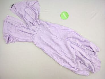 liliowa sukienka zara: Zara, Sukienka damska, rozmiar S — 2