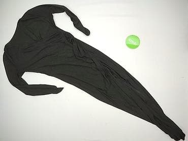 sukienki maxi plus size: Sukienka damska, rozmiar M — 2