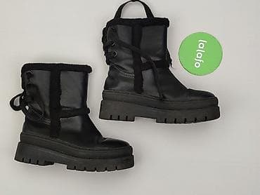 ecco gore tex: Ботильйони та черевики жіночі, розмір 37 — 2
