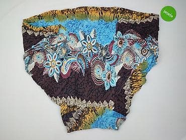 bluzki boho czarne: Bluzka damska, rozmiar One size — 4