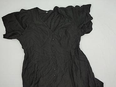 Shein Curve, Sukienka damska, rozmiar 3XL