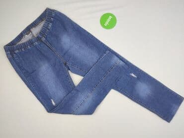 dżinsy dla 50 latki: Jeansy damskie — 2