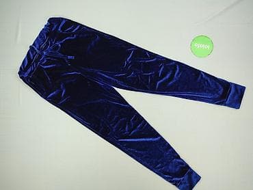 bluza fly emirates: Spodnie dresowe damskie, rozmiar M — 2