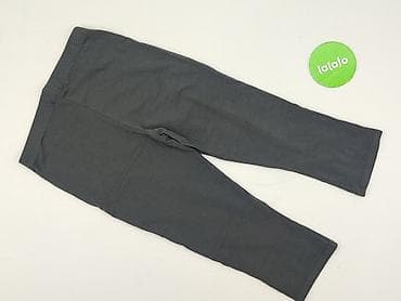 joggery basic damskie: Yessica, Legginsy rozmiar S — 3