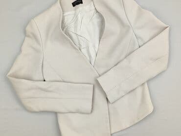 marynarka damska c a: Topshop, Women's blazer, size XS (EU 34) — 1