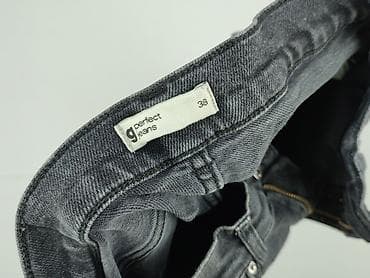 jeans perfect: Jeansy damskie, rozmiar M — 4