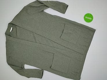 hm buty sniegowce: H&M Basic, Kardigan damski, rozmiar M — 2