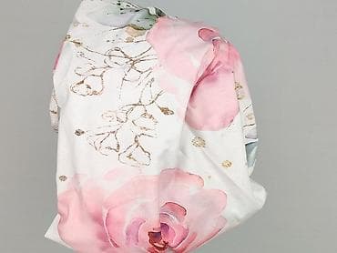 tanie bluzki plus size: Bluzka damska, rozmiar 5XL — 7
