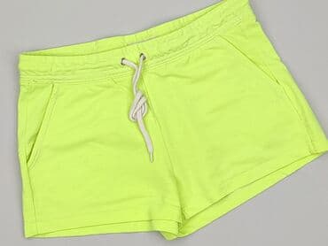 neonowe spodenki damskie: Sinsay, Szorty damskie, rozmiar S — 1