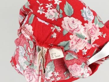 buty zimowe na szeroką stopę: H&M, Spodnie damskie, rozmiar XS — 4