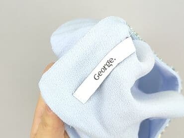 długość koszulki a wzrost: George, Bluzka damska, rozmiar S — 5