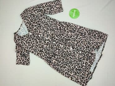 sukienka w koty damska: Sukienka damska, rozmiar S — 3