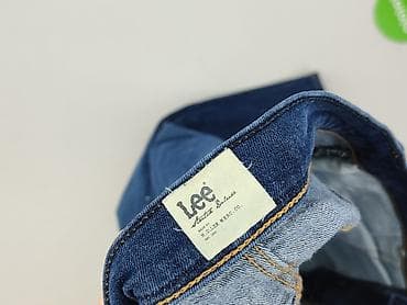 lee spodnie: Lee, Jeansy damskie, rozmiar S — 4
