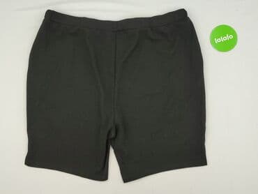 krótkie spodenki w pracy a bhp: Emery Rose, Szorty damskie, rozmiar 5XL — 3