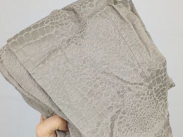 h m spodnie z rozszerzanymi nogawkami: H&M, Spodnie materiałowe damskie, rozmiar S — 7