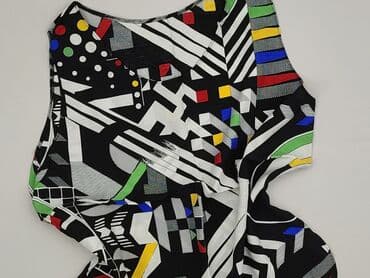 compression sleveless t shirty: Top damski — 1