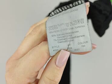 golf bezowy h m: JOOP! Jeans, Turtleneck for men, size S — 5