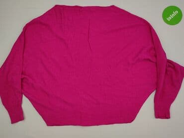 swetry lata 80: Sweter damski, rozmiar 3XL — 3