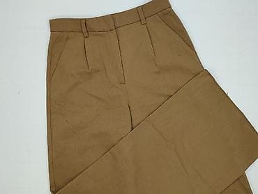 second hand shop: Spodnie materiałowe damskie, rozmiar S — 1