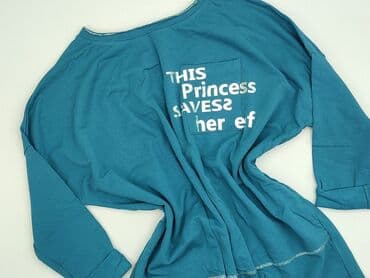 Sweetissima, Bluza damska
, rozmiar 3XL
