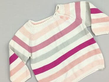 kombinezon z polaru dla niemowlaka: Sweater, Ergee, 3-6 months, condition - Very good — 1