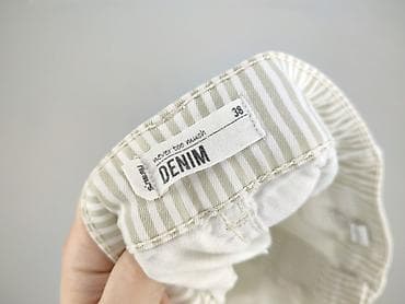 low nike: Sinsay, Jeansy damskie, rozmiar M — 4