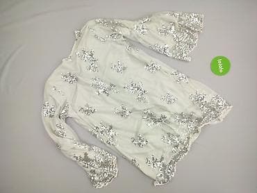 tuniki tanie: Narzutka damska, rozmiar S — 3