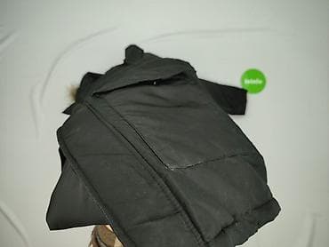 fubu kurtka: Kurtka zimowa, Jack & Jones, 14 lat, 158-164 cm, stan - Bardzo dobry — 5
