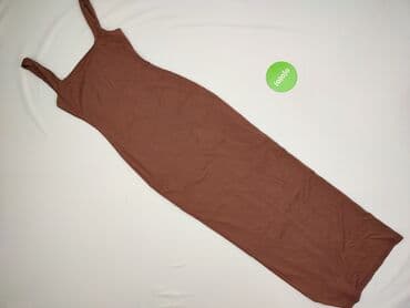 obcisła sukienka maxi: Sukienka damska, rozmiar S — 3