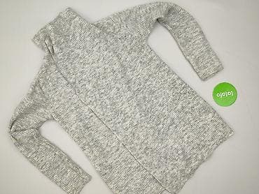 cardigans brown: Women`s cardigan, size S — 2