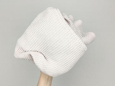 stradivarius fleece: Sweter damski, rozmiar S — 6