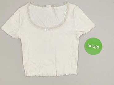 t shirty 4xl allegro: Terranova, T-shirt damski, rozmiar M — 2