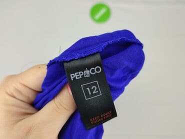 sukienka jeansowa pepco: Pepco, Sukienka damska, rozmiar L — 5