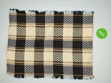 Home Decor: PL - Plaid 160 x 60, color - Beige, condition - Perfect — 3