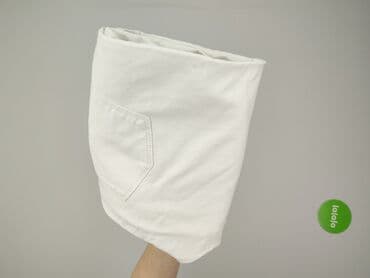 jeans mom slim fit stradivarius: Jeansy damskie, L — 5