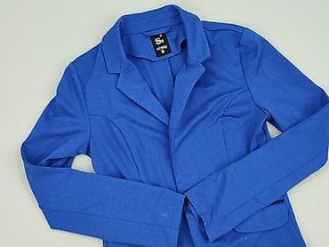 pull and bear garnitury: Marynarka damska, rozmiar S — 1
