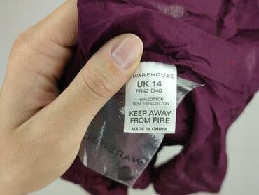 Ubrania damskie: Warehouse, Bluzka damska, L — 5