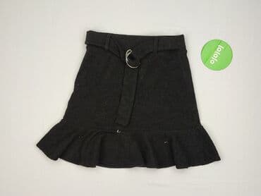 spódnice rozkloszowane midi allegro: Bershka, Спідниця жіноча, розмір M — 2