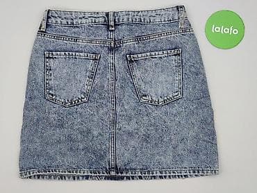 jeans 501: New Look Petite, Spódnica damska, rozmiar L — 3