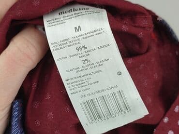 koszulka justin bieber: Medicine, Koszulа dla mężczyzn, M — 5