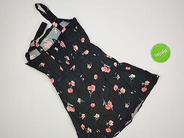 divided shirts: H&M Divided, Sukienka damska, rozmiar S — 3