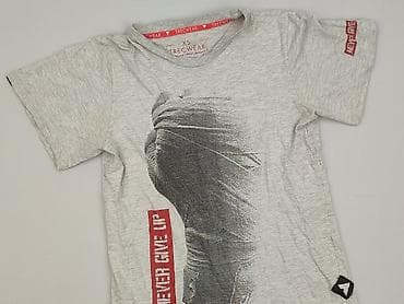 t shirty terminator: T-shirt damski, rozmiar XS — 1