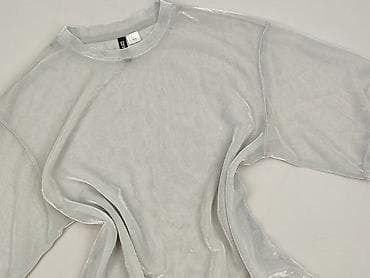 holly whyte sweter: H&M Divided, T-shirt damski, rozmiar S — 1