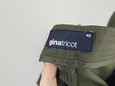 s yupoo: Gina Tricot, Spodnie materiałowe damskie, rozmiar XL — 4