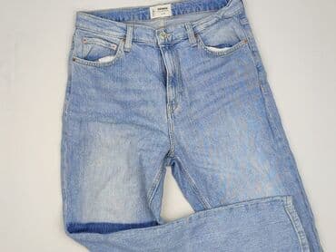 deposit photo dżins: Denim Collection, Jeansy damskie, rozmiar M — 1