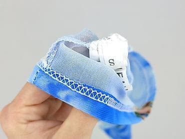 croop koszule: Shein, Top damski, rozmiar S — 5