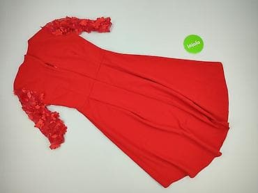 pauzza sukienki na wesele: Sukienka damska, rozmiar S — 3