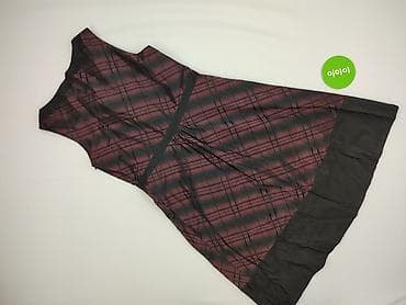vinted sprzedaż: Vanilia, Sukienka damska, rozmiar XL — 3