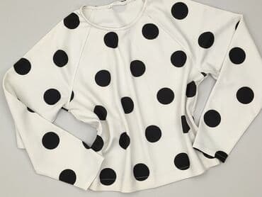 bluzki kopertowe reserved: Mango, Women's blouse, size S (EU 36) — 1