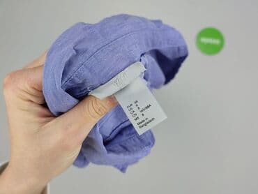 massimo dutti koszula jedwab: H&M, Koszula damska, M — 4